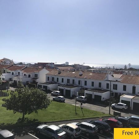 Toi et Moi Apartamentos Ponta Delgada Extérieur photo
