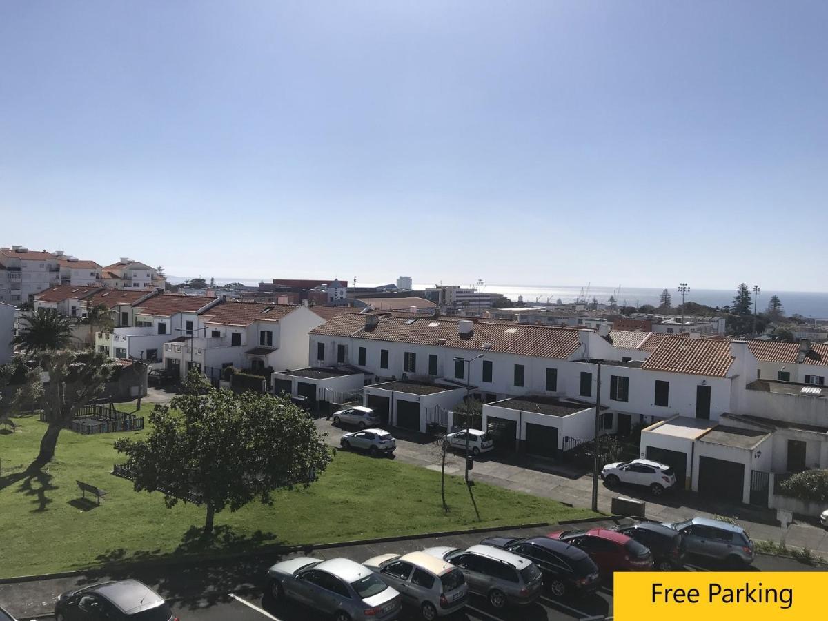 Toi et Moi Apartamentos Ponta Delgada Extérieur photo