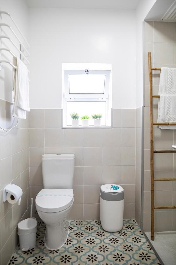 Toi et Moi Apartamentos Ponta Delgada Extérieur photo