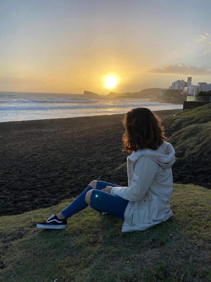 Toi et Moi Apartamentos Ponta Delgada Extérieur photo