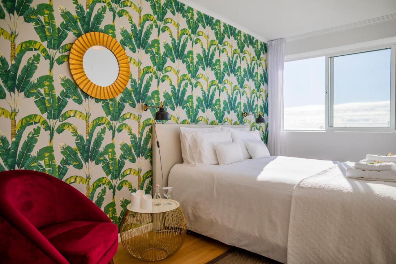 Toi et Moi Apartamentos Ponta Delgada Extérieur photo