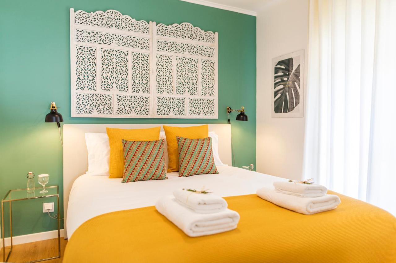 Toi et Moi Apartamentos Ponta Delgada Extérieur photo
