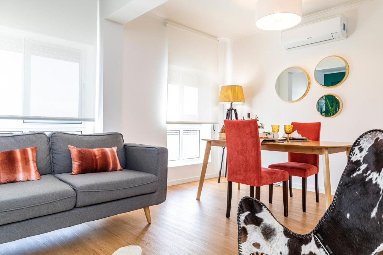 Toi et Moi Apartamentos Ponta Delgada Extérieur photo