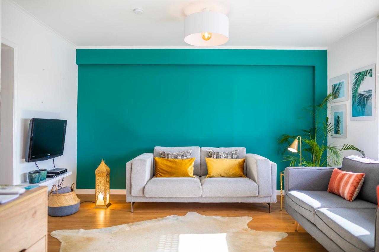 Toi et Moi Apartamentos Ponta Delgada Extérieur photo