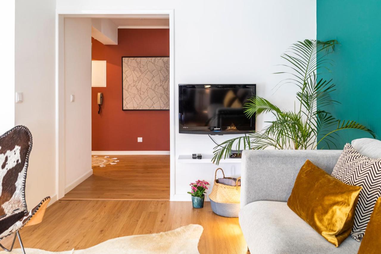 Toi et Moi Apartamentos Ponta Delgada Extérieur photo