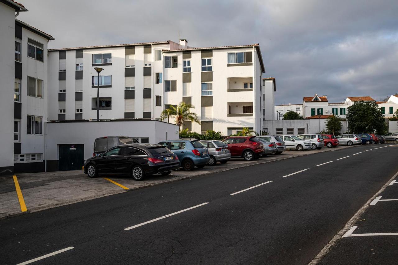 Toi et Moi Apartamentos Ponta Delgada Extérieur photo
